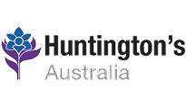 Huntington’s Australia logo