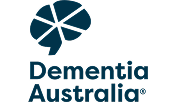 Dementia Australia logo